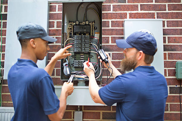 Industrial Electrical Services in Stony Brook, NY